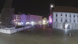 Horní náměstí