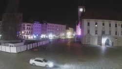 Horní náměstí