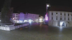 Horní náměstí
