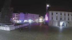 Horní náměstí