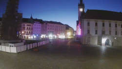 Horní náměstí