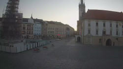 Horní náměstí