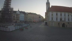 Horní náměstí