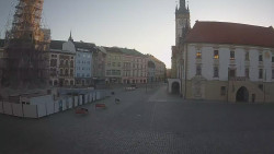 Horní náměstí