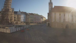 Horní náměstí