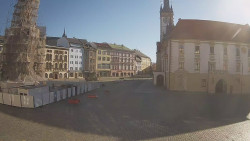 Horní náměstí