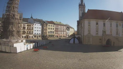 Horní náměstí