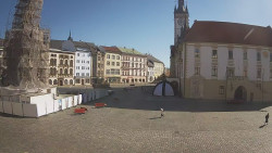 Horní náměstí