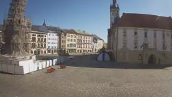 Horní náměstí