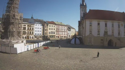 Horní náměstí