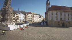 Horní náměstí