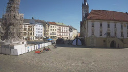 Horní náměstí