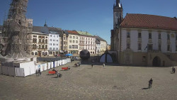 Horní náměstí