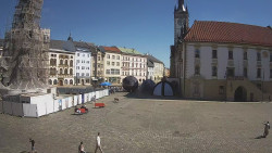 Horní náměstí