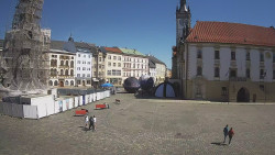 Horní náměstí