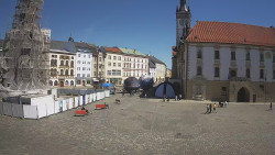 Horní náměstí