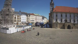 Horní náměstí