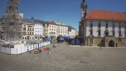 Horní náměstí