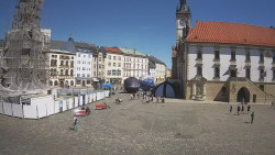 Horní náměstí