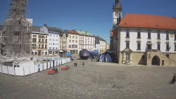 Horní náměstí