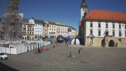 Horní náměstí