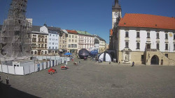 Horní náměstí