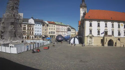 Horní náměstí