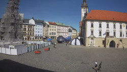 Horní náměstí