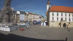 Horní náměstí