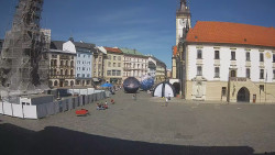Horní náměstí