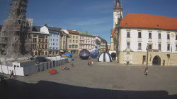 Horní náměstí