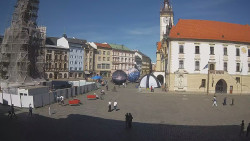 Horní náměstí