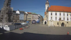 Horní náměstí