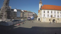 Horní náměstí