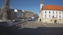 Horní náměstí