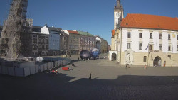 Horní náměstí