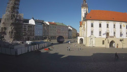 Horní náměstí
