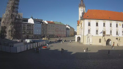 Horní náměstí