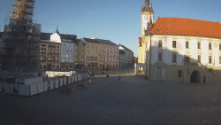 Horní náměstí