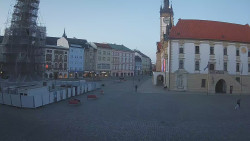 Horní náměstí