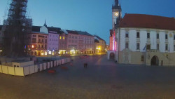 Horní náměstí