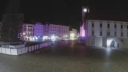 Horní náměstí