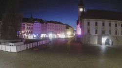 Horní náměstí