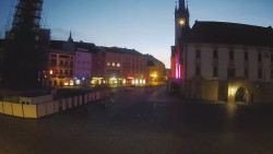 Horní náměstí