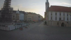 Horní náměstí