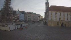 Horní náměstí
