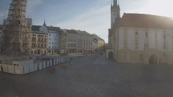 Horní náměstí