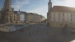 Horní náměstí