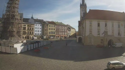 Horní náměstí