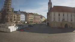 Horní náměstí